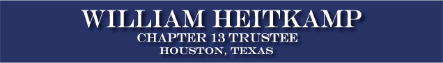 Welcome to Houston