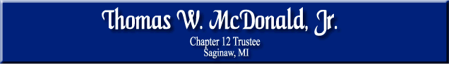 Welcome to Saginaw Chapter 12