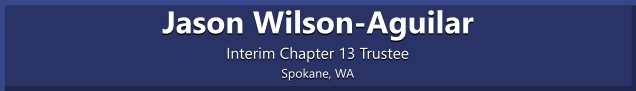 Welcome to Spokane